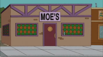 Подборка цитат из сериала Симпсоны - The Simpsons