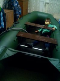 Из домашнего архива.