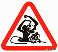 Молодые девушки на дорогих иномарках могут повесить этот знак: