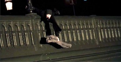 Огнестрельное ручное оружие флибустьеров