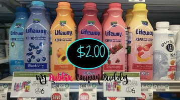 Не знаю про NY, в FL, помимо русских магазинов, кефир есть в любой продуктовой сети магазинов (Whole Foods, Publix, Winn-Dixie и т.п.)