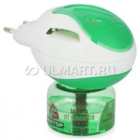 А что будет, если налить эфирное масло в устройство для комаров?