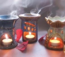 Все просто и по старинному