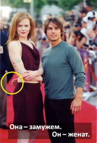 20 неожиданных фактов о Николь Кидман