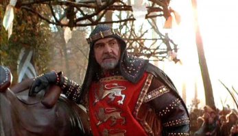 я его запомнил таким