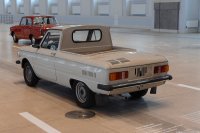 10 малоизвестных моделей «Запорожцев», которые вас удивят