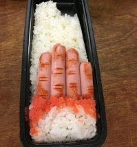 Идея супер! 
Да это прям идеальный обед весёлого паталогоанатома!