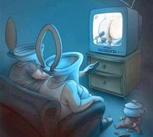 Ну, да. Видимо считают, что срать в мозг электорату надо на 3 млрд интенсивнее.