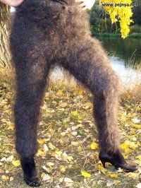 Как-то мелковато....

Вот что надо в холода.