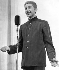 Интересные фотографии известных людей