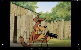 Вот она -мечта Шарика !Настоящее фоторужьё !А то подогнали обрез какой -то