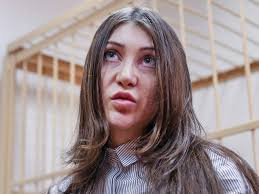 Одна уже не водит