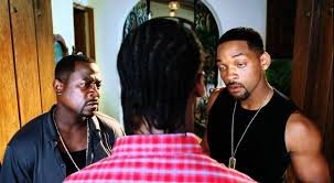 а где "Плохие парни"?