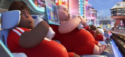 Дожили. "КАК" смотреть стало важнее, чем "ЧТО" смотреть...
Хлеба халявного ещё бы, и жизнь удалась!
Имбицылы <span style='color:gray'>[мат]</span>.