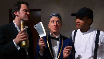 Здесь по сюжету каприз покруче будет))