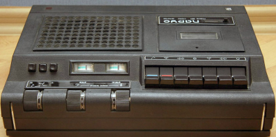 У автора Парус какой то убогий, у меня вот такой был