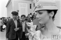 Ходячий антисекс или ужасная одежда 80-90-х гг. Неужели это кому-то могло нравиться?