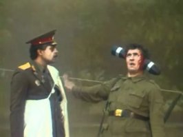 Не поверил бы, если сам бы не увидел: невероятное везение