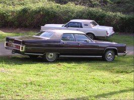 Можете считать меня старомодным, но как по мне такие формы как у Toyota Century и Mazda Vision Coupe это нестареющая классика, а вот все эти типа космические корабли игрушка на один день. Мне б на такой агрегат как нибудь бы пересесть.