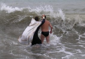 Скажи мне чей Крым...