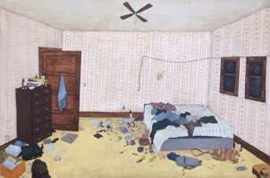 Просто приходил Серёжка,
Поиграли мы немножко... ))