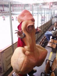 Этот может у Малышевой работать )))