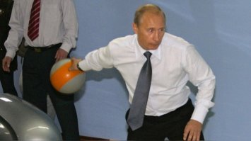 похоже без Главного не обошлось. Гы.