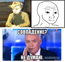 КУЛЬТУР - МУЛЬТУР №2, или "Сильные духом крепче стены"