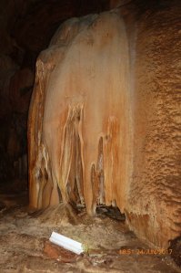 Подземный Крым - пещеры Мраморная и Эмине-Баир-Хосар. А ещё: Скельская, Красная и еще-еще!!!!