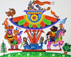 Как дела на работе? Кручусь как могу!