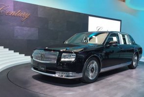 пост надо было назвать
"Породистый автомобиль и другие мыльницы"