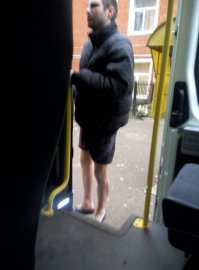 Морозы пришли в Россию. Сезон бикини объявляется открытым