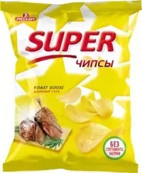 Или чипсами. Особенно часа в 2 ночи.