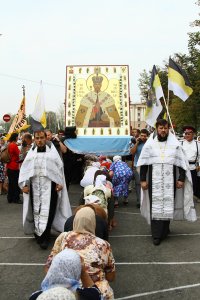 КУЛЬТУР - МУЛЬТУР №2, или "Сильные духом крепче стены"