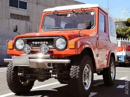 Пожалуй ещё добавлю.Toyota blizzard. Мне конечно сложно судить, потому что последний раз я на нем езди лет так 25 назад, но по моему он пройдет везде. Малыш с очень короткой базой.