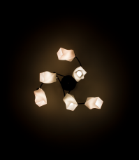 Внесу свои пять "копеек", из последних сфотографированных.