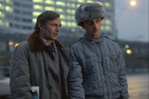 Морозы пришли в Россию. Сезон бикини объявляется открытым