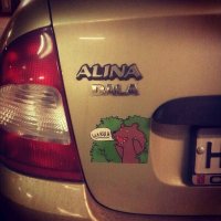 Подборка автомобильных приколов