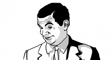 Лысая киска