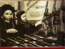 Эксплуатация детей на американских заводах в начале ХХ века