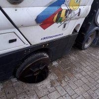 Подборка автомобильных приколов