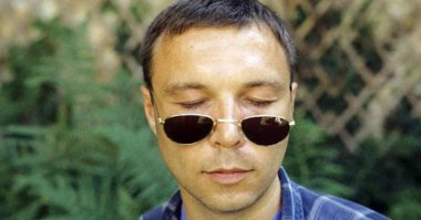 А вот колдун Игнат.