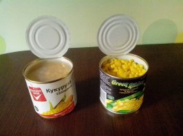 Обманывают ли нас производители консервов
