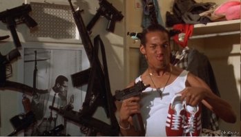 там живёт Lock Dog