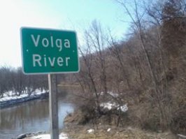 Где-то в США...