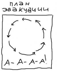 Конспирологи предрекают апокалипсис уже на 19 ноября