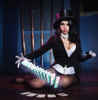 Обалденная фотка!
Будто в "Сумеречную зону" попал...