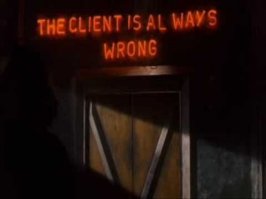 "Рыбу в номере не чистить": подборка забавных объявлений и надписей