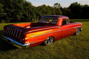 El Camino