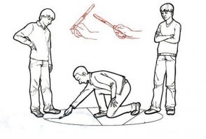 В эти игры играли я и прочие дети Союза